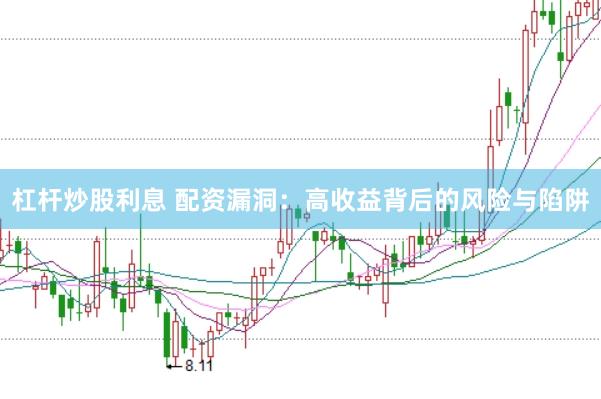 杠杆炒股利息 配资漏洞：高收益背后的风险与陷阱