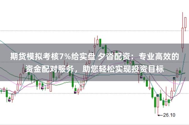 期货模拟考核7%给实盘 夕沓配资：专业高效的资金配对服务，助您轻松实现投资目标