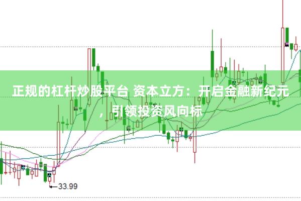 正规的杠杆炒股平台 资本立方：开启金融新纪元，引领投资风向标
