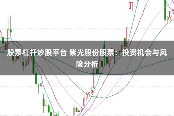 股票杠杆炒股平台 紫光股份股票：投资机会与风险分析