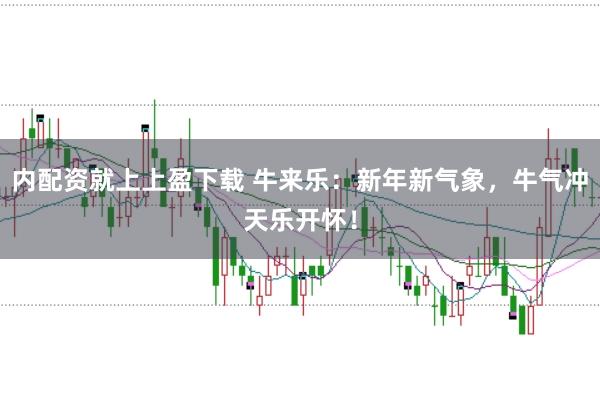 内配资就上上盈下载 牛来乐：新年新气象，牛气冲天乐开怀！