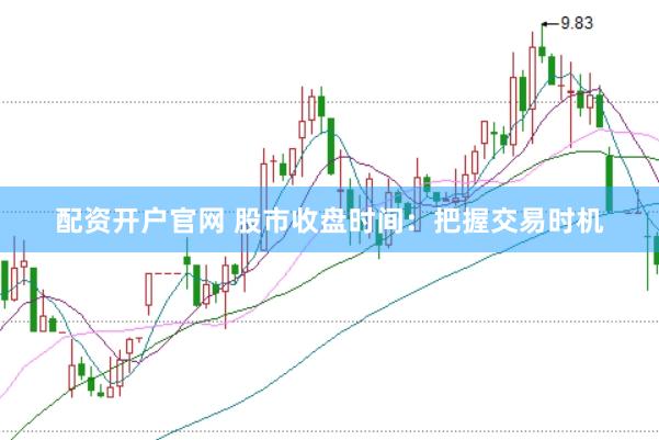 配资开户官网 股市收盘时间:把握交易时机