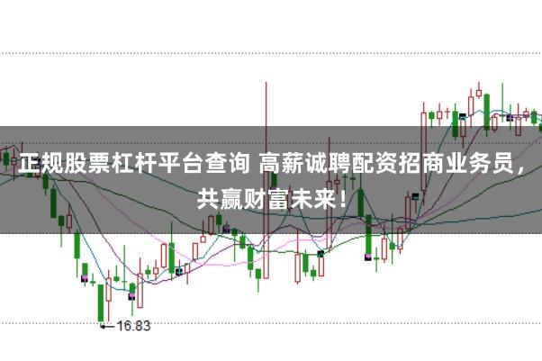 正规股票杠杆平台查询 高薪诚聘配资招商业务员，共赢财富未来！