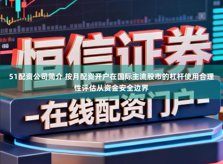 51配资公司简介 按月配资开户在国际主流股市的杠杆使用合理性评估从资金安全边界