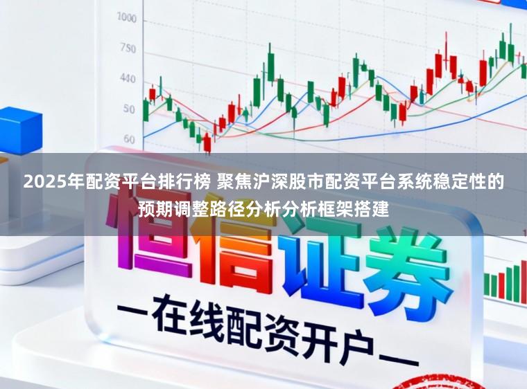 2025年配资平台排行榜 聚焦沪深股市配资平台系统稳定性的预期调整路径分析分析框架搭建