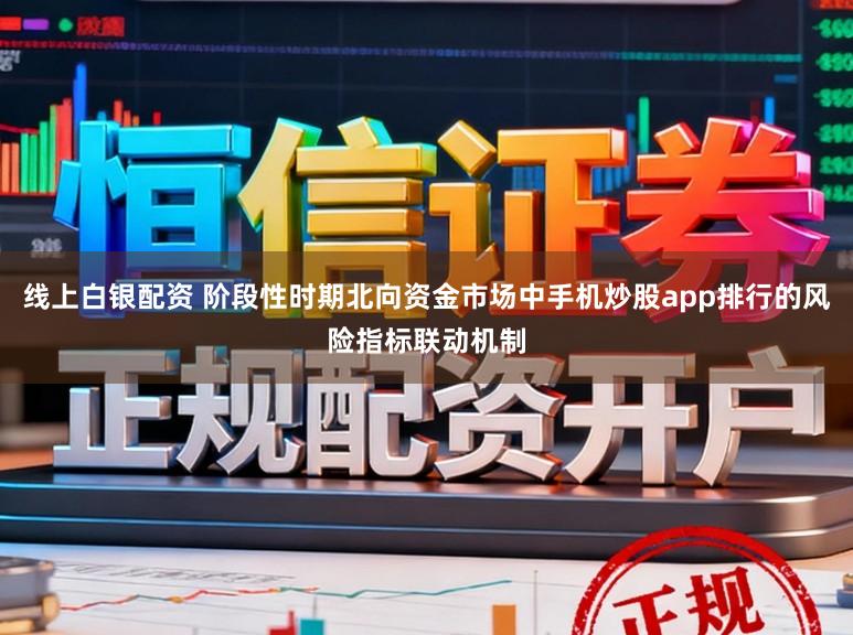 线上白银配资 阶段性时期北向资金市场中手机炒股app排行的风险指标联动机制