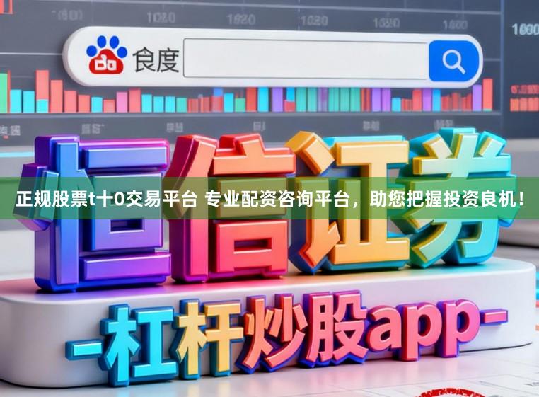 正规股票t十0交易平台 专业配资咨询平台，助您把握投资良机！
