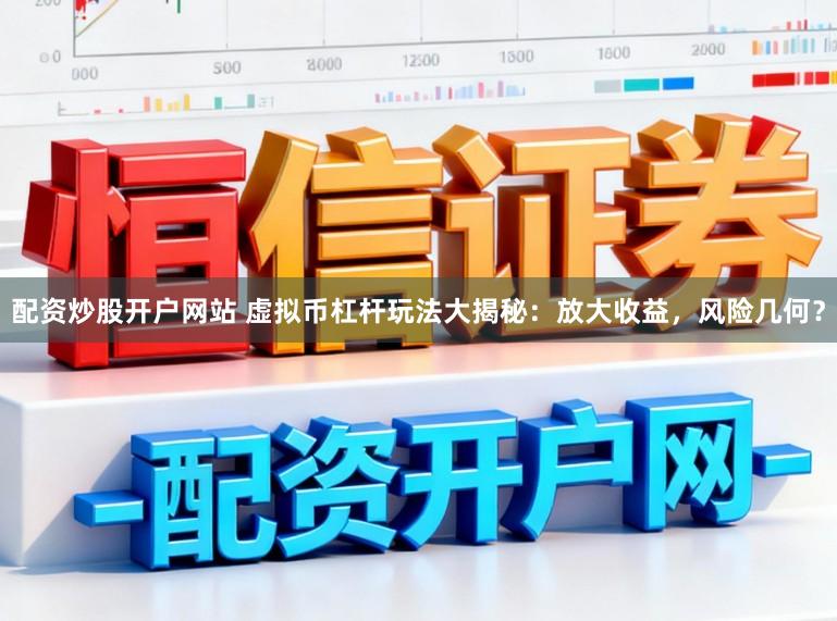 配资炒股开户网站 虚拟币杠杆玩法大揭秘：放大收益，风险几何？