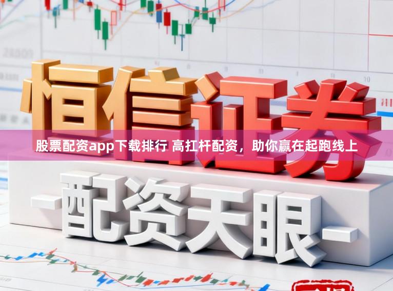 股票配资app下载排行 高扛杆配资，助你赢在起跑线上
