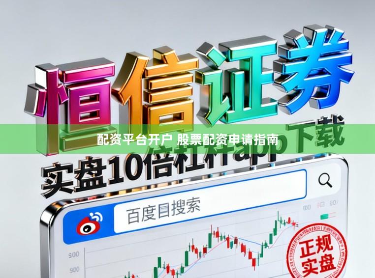 配资平台开户 股票配资申请指南