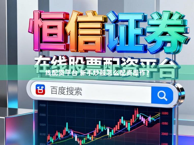 线配资平台 新手炒股怎么配资操作？
