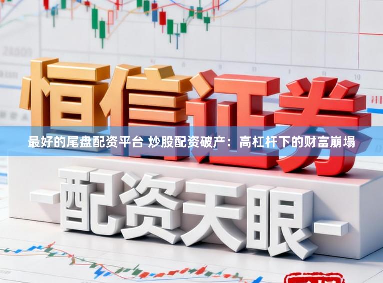 最好的尾盘配资平台 炒股配资破产：高杠杆下的财富崩塌
