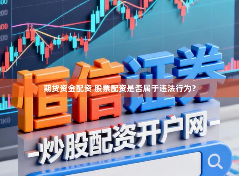 期货资金配资 股票配资是否属于违法行为？