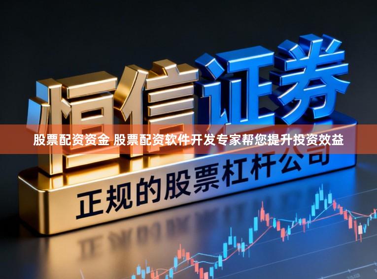 股票配资资金 股票配资软件开发专家帮您提升投资效益