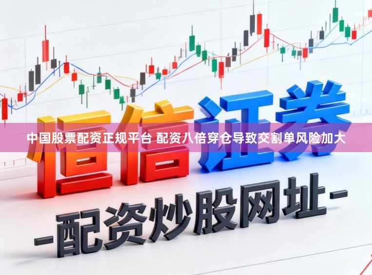 中国股票配资正规平台 配资八倍穿仓导致交割单风险加大